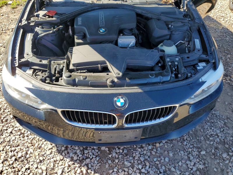 Продаж на аукціоні авто 2014 Bmw 428, vin: WBA3N9C58EF721825, номер лоту: 50934026