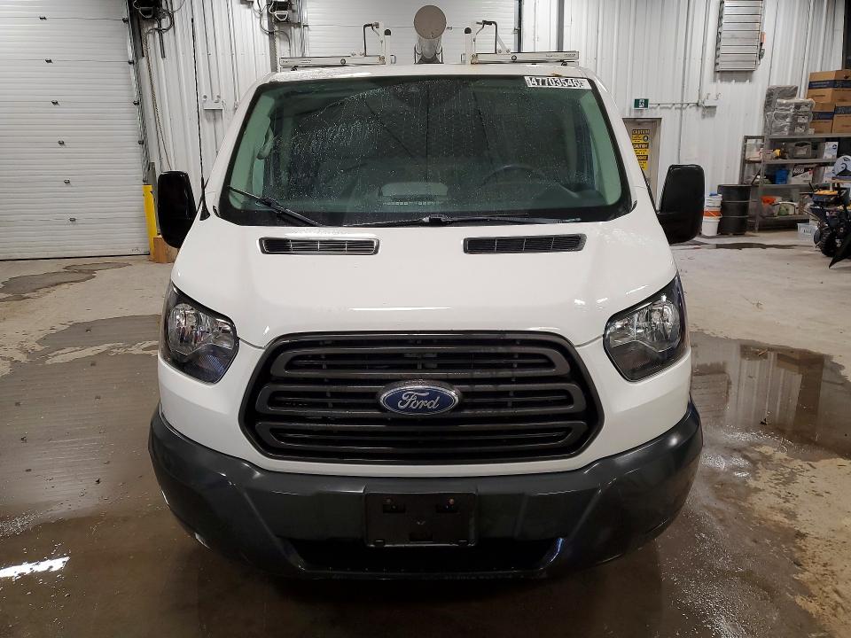 Продажа на аукционе авто 2018 Ford Transit, vin: 1FTYE1YM5JKA73808, номер лота: 47703546