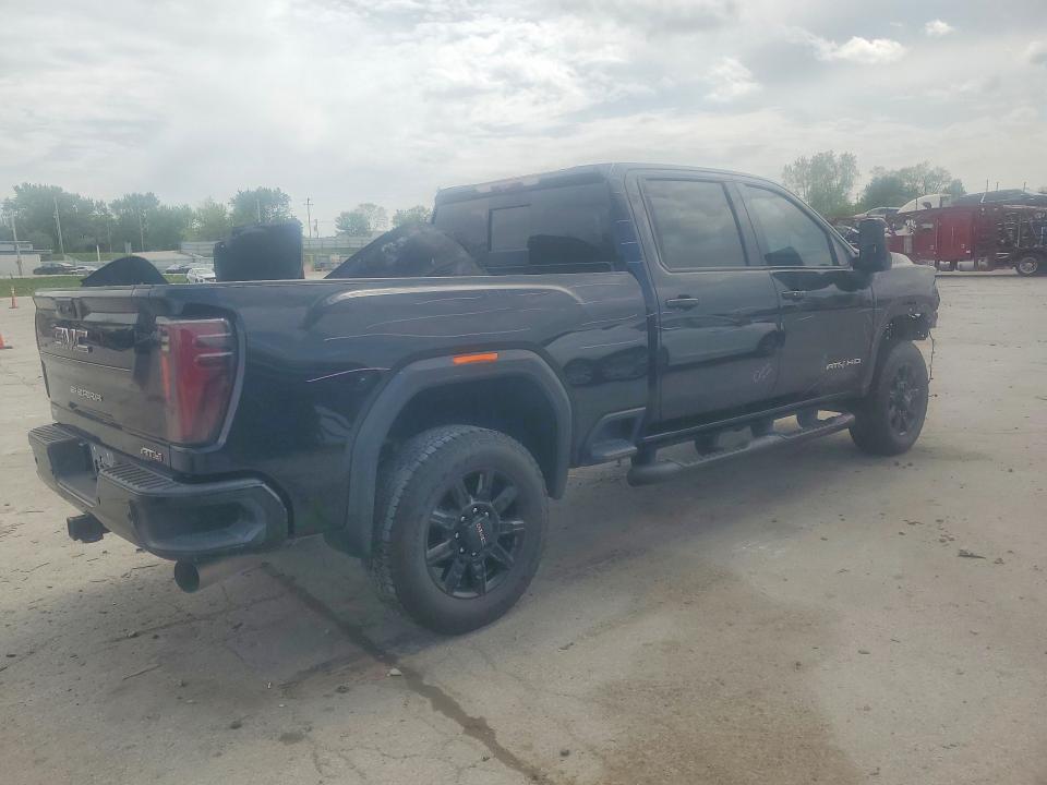 Aukcja sprzedaży 2025 Gmc Sierra, vin: 1GT4UVEYXSF279653, numer aukcji: 49725386