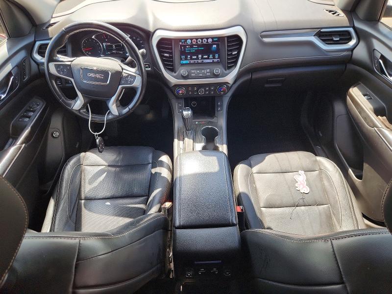 Aukcja sprzedaży 2018 Gmc Acadia, vin: 1GKKNNLS5JZ181845, numer aukcji: 51170406