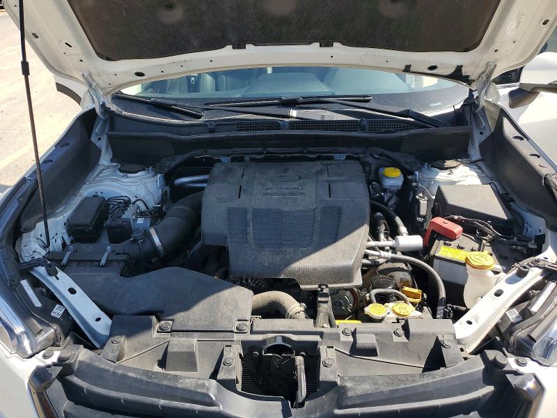 Продажа на аукционе авто 2024 Subaru Forester, vin: JF2SKALC7RH429974, номер лота: 50578116