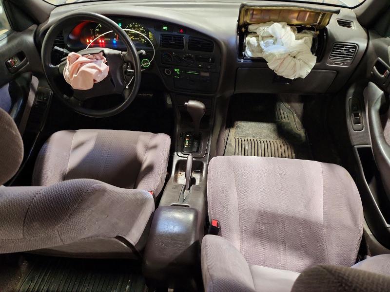 Aukcja sprzedaży 1995 Toyota Camry, vin: JT2SK12EXS0312579, numer aukcji: 50343056