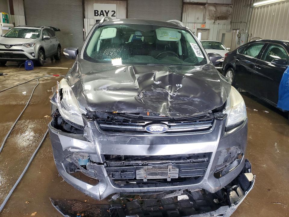 Продаж на аукціоні авто 2015 Ford Escape, vin: 1FMCU0JX0FUC03884, номер лоту: 51267456
