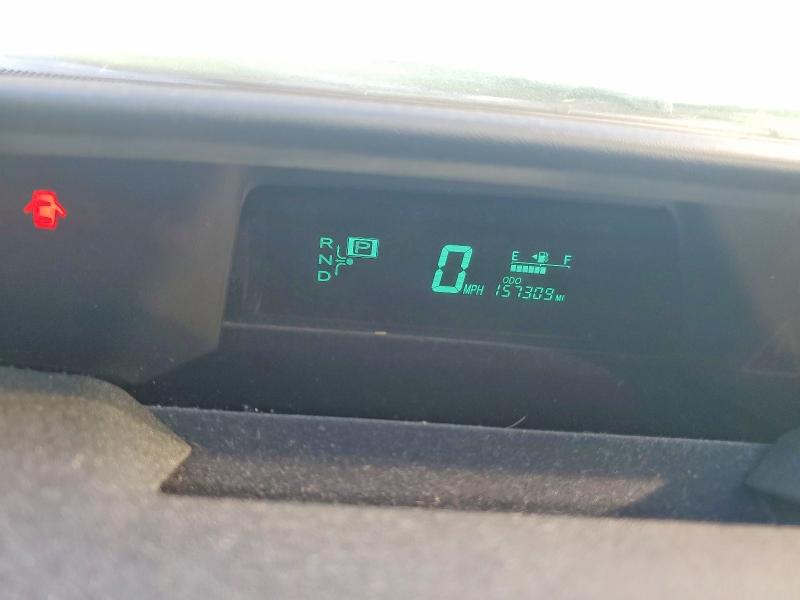52642616 :رقم المزاد ، JTDKB20U287818043 vin ، 2008 Toyota Prius مزاد بيع