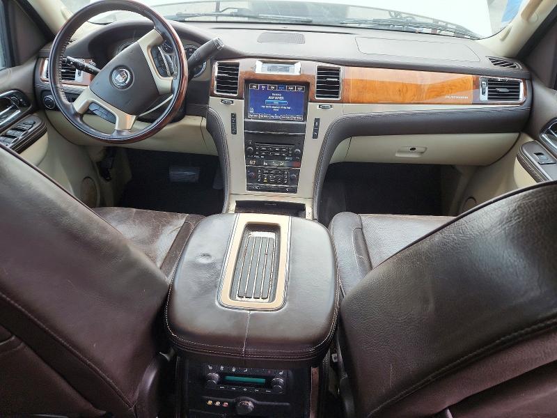 Продаж на аукціоні авто 2013 Cadillac Escalade, vin: 1GYS3DEF3DR310594, номер лоту: 47348806