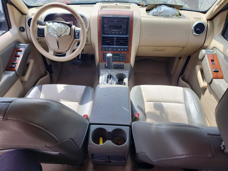 Auction sale of the 2006 Ford Explorer, vin: 1FMEU74856UA04786, lot number: 50508996