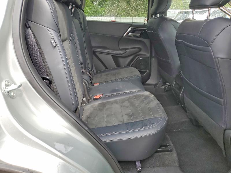 Продаж на аукціоні авто 2025 Mitsubishi Outlander, vin: JA4J4VA85SZ028234, номер лоту: 48955966