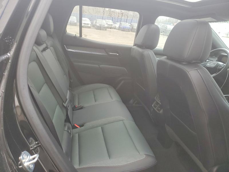 Продажа на аукционе авто 2026 Gmc Terrain, vin: 3GKALYEG5TL119013, номер лота: 51234696