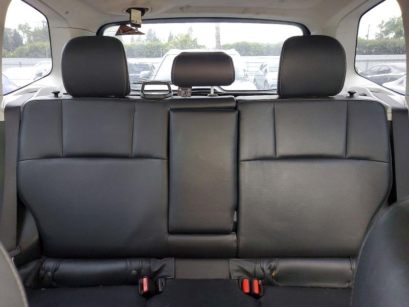 2014 Subaru Forester მანქანა იყიდება აუქციონზე, vin: JF2SJGPC5EH462661, აუქციონის ნომერი: 50809706