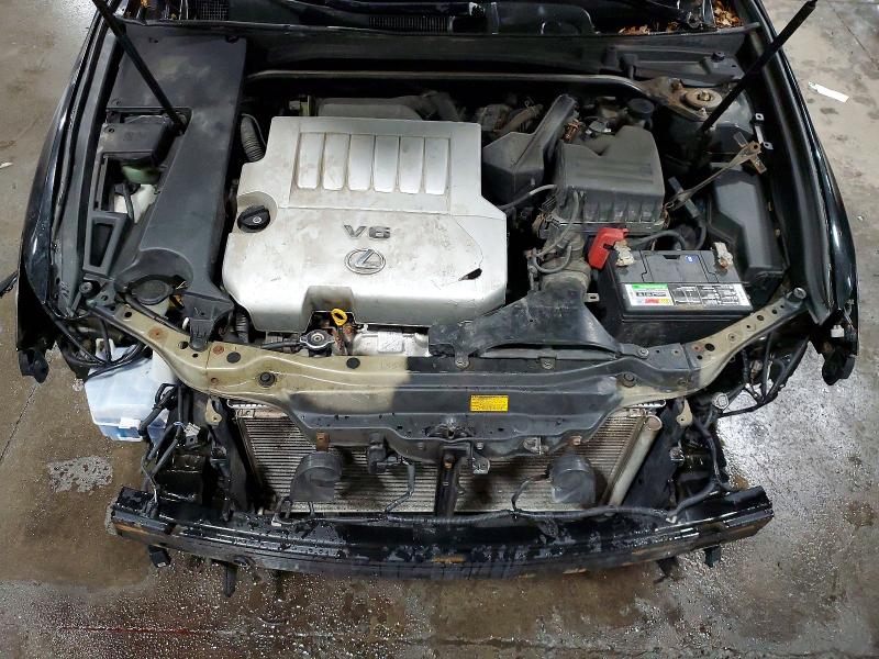 Aukcja sprzedaży 2007 Lexus Es, vin: JTHBJ46G872036985, numer aukcji: 51666026