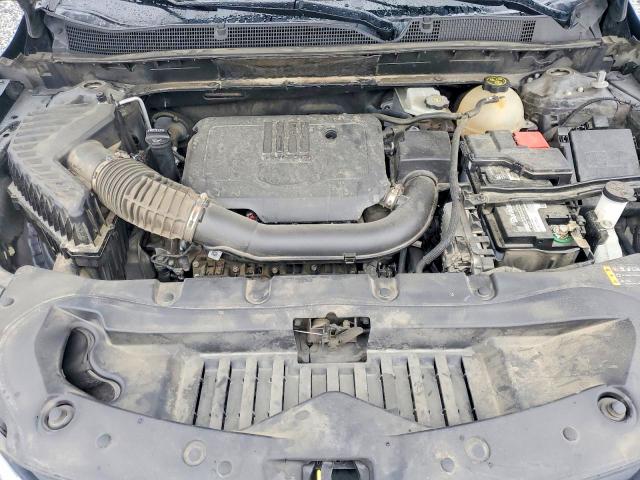 Продаж на аукціоні авто 2022 Chevrolet Blazer, vin: 3GNKBCR44NS237513, номер лоту: 50554316