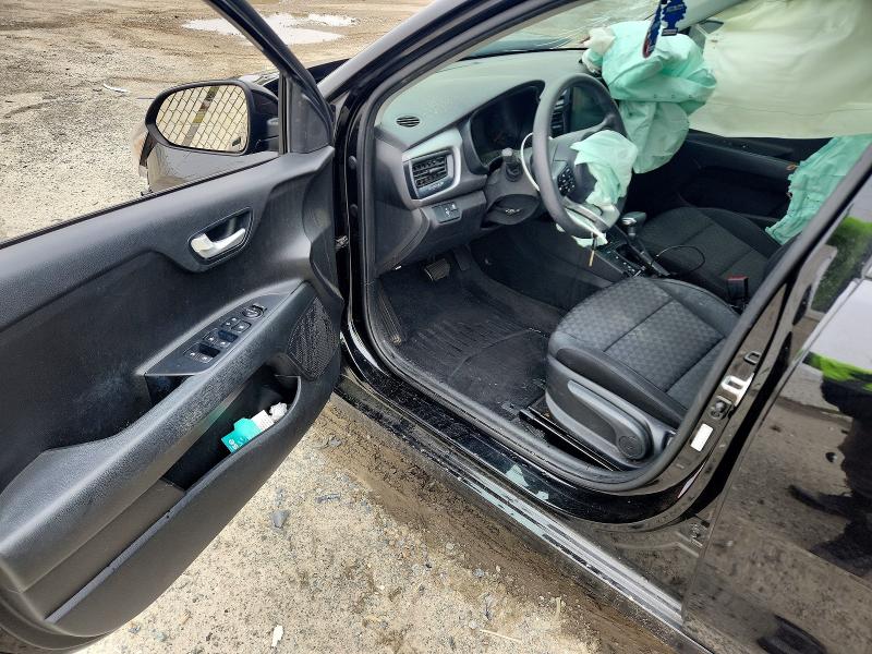 Продаж на аукціоні авто 2021 Kia Rio, vin: 3KPA24AD6ME406773, номер лоту: 48488556