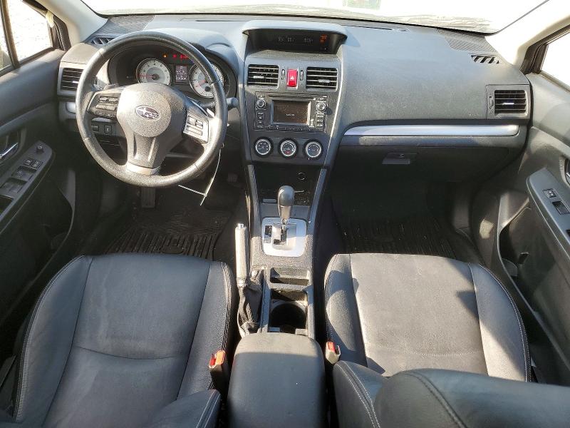 Aukcja sprzedaży 2013 Subaru Impreza, vin: JF1GPAG69DH821105, numer aukcji: 48462006