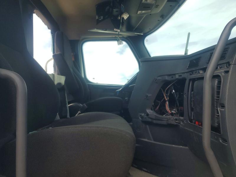 2024 Freightliner Cascadia 126 მანქანა იყიდება აუქციონზე, vin: 3AKJHLDV9RSUX1612, აუქციონის ნომერი: 51600126