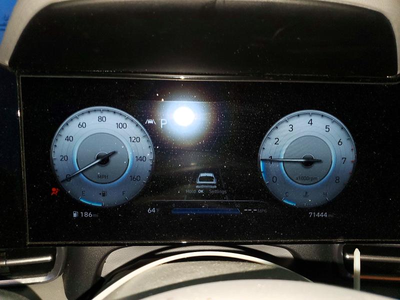 2023 Hyundai Elantra მანქანა იყიდება აუქციონზე, vin: KMHLS4AG1PU407463, აუქციონის ნომერი: 51183566