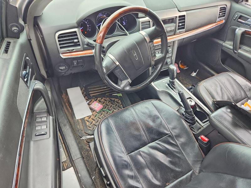 Aukcja sprzedaży 2012 Lincoln Mkz, vin: 3LNHL2GC2CR827505, numer aukcji: 51443116