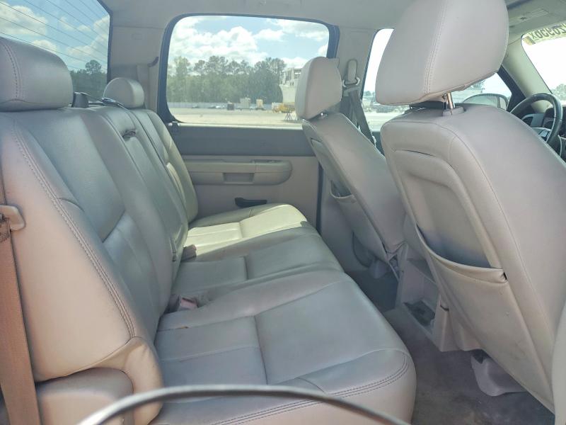 Aukcja sprzedaży 2007 Gmc New Sierra, vin: 2GTEK13C371603440, numer aukcji: 48226956