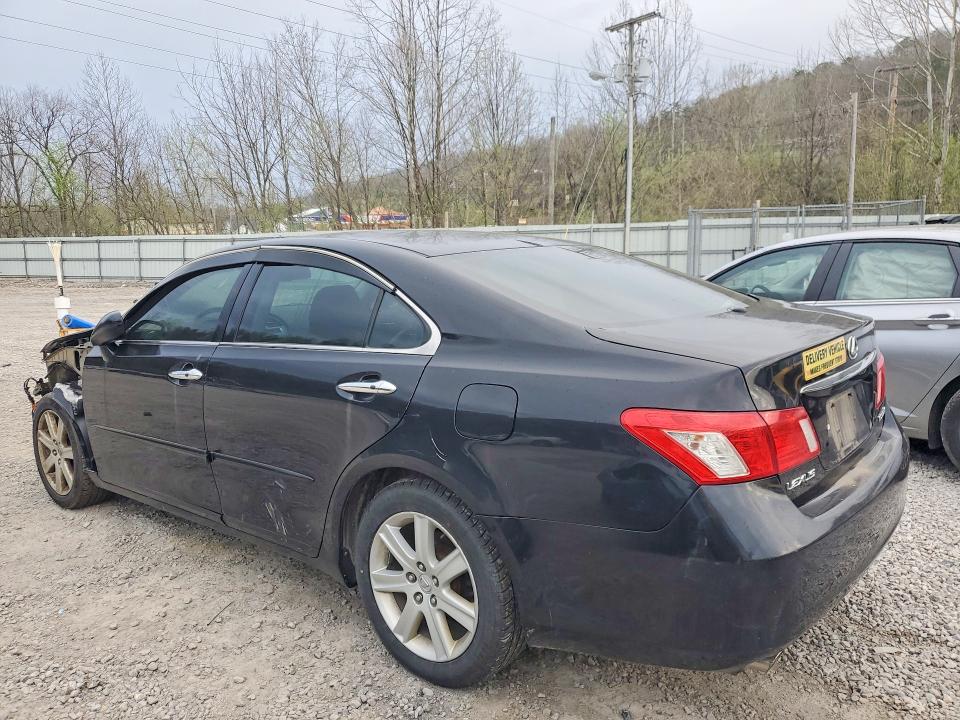 Aukcja sprzedaży 2008 Lexus Es 350, vin: JTHBJ46G482219317, numer aukcji: 48238876