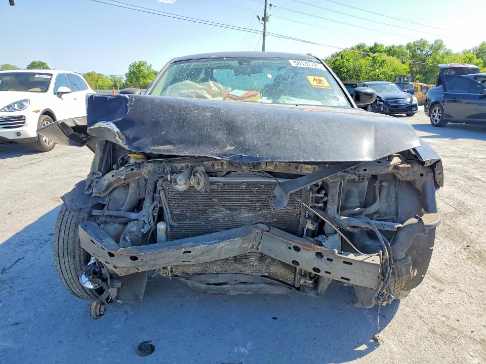 54071466 :رقم المزاد ، 2B3CA3CV4AH311965 vin ، 2010 Dodge Charger مزاد بيع