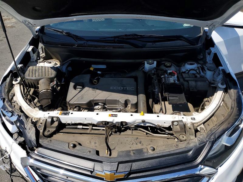 Продажа на аукционе авто 2020 Chevrolet Equinox, vin: 2GNAXKEV6L6231231, номер лота: 52071116