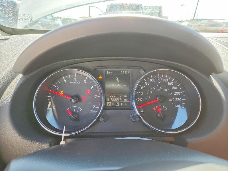 Продажа на аукционе авто 2013 Nissan Rogue, vin: JN8AS5MV0DW150411, номер лота: 50512676