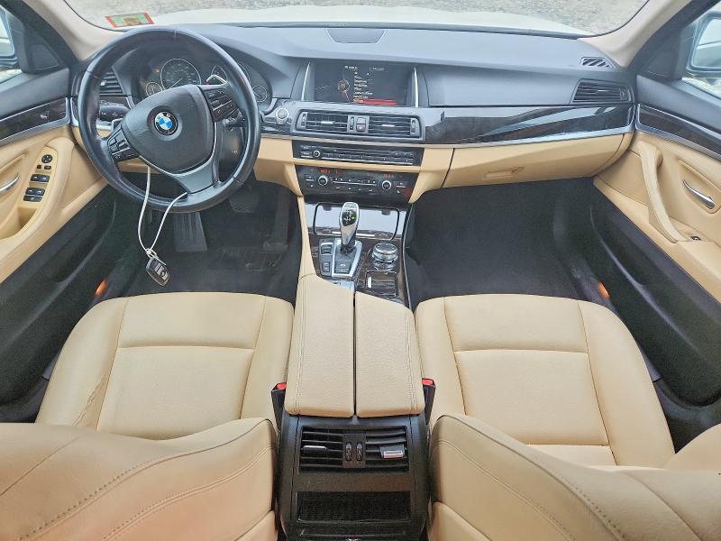 Продажа на аукционе авто 2016 Bmw 528, vin: WBA5A7C57GG144923, номер лота: 51753096