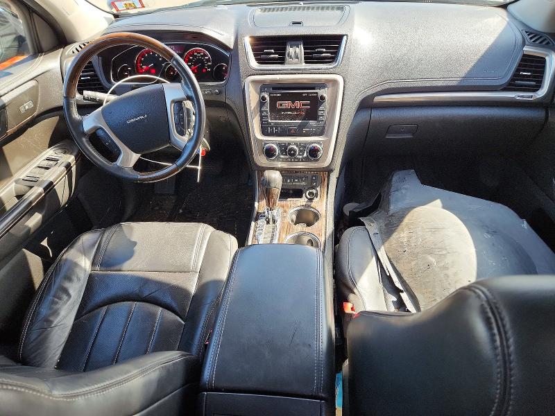 Aukcja sprzedaży 2013 Gmc Acadia, vin: 1GKKVTKD4DJ213016, numer aukcji: 47177776