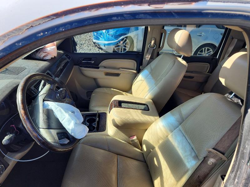 50137356 :رقم المزاد ، 1GT125C8XBF166376 vin ، 2011 Gmc Sierra مزاد بيع