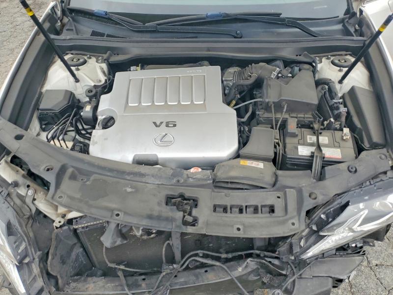 Продажа на аукционе авто 2018 Lexus Es, vin: 58ABK1GG1JU092942, номер лота: 50651026