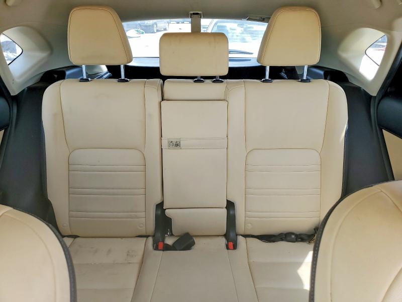 49282156 :رقم المزاد ، JTJDARBZ4M2198376 vin ، 2021 Lexus Nx 300 مزاد بيع