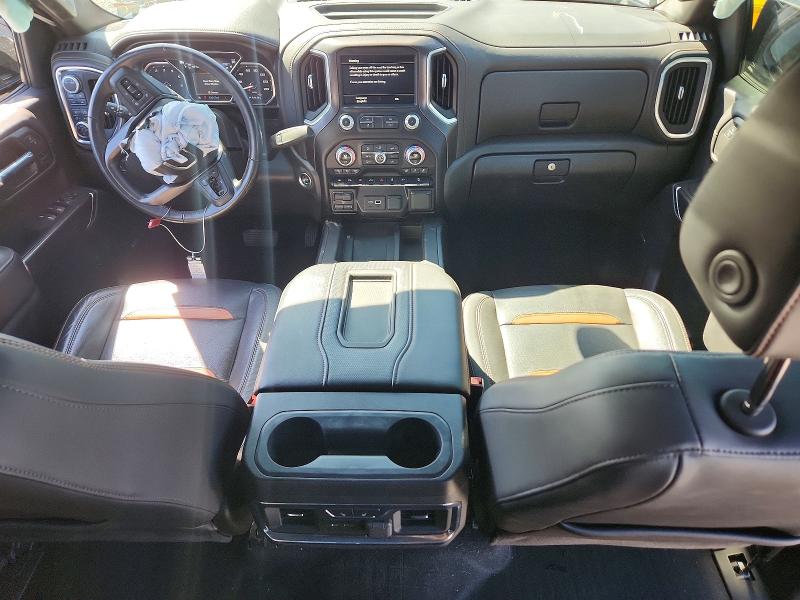 Aukcja sprzedaży 2020 Gmc Sierra, vin: 3GTP9EEL4LG414208, numer aukcji: 48464496