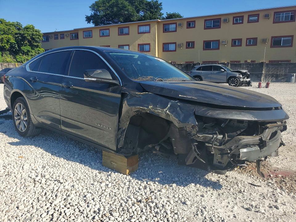 Продаж на аукціоні авто 2019 Chevrolet Impala, vin: 2G11Z5SA6K9122361, номер лоту: 51658156