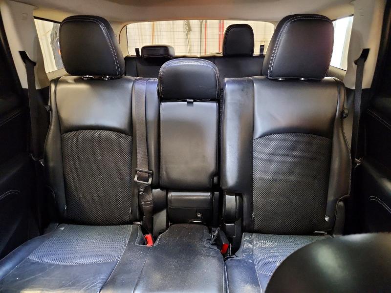 48849016 :رقم المزاد ، 3C4PDCGB5LT263877 vin ، 2020 Dodge Journey مزاد بيع