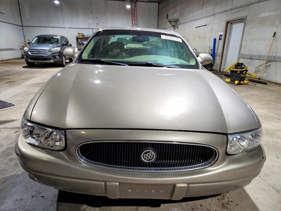 2004 Buick Lesabre მანქანა იყიდება აუქციონზე, vin: 1G4HR54K84U233717, აუქციონის ნომერი: 47558376