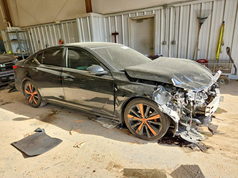 2022 Nissan Altima მანქანა იყიდება აუქციონზე, vin: 1N4AL4CV5NN336964, აუქციონის ნომერი: 50196616