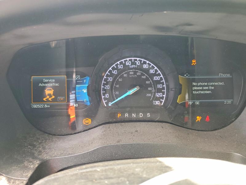 Продаж на аукціоні авто 2021 Ford Ranger, vin: 1FTER4EH6MLD43885, номер лоту: 48509776