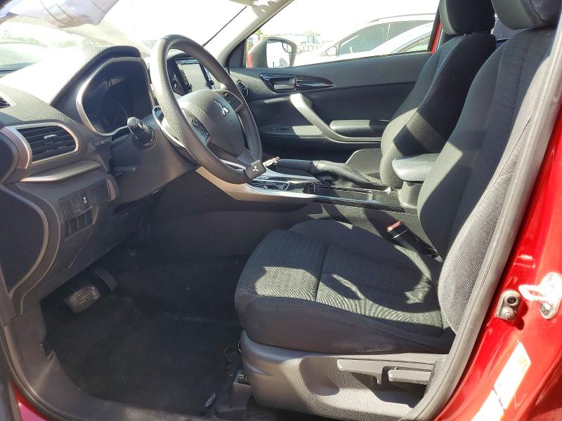 Aukcja sprzedaży 2020 Mitsubishi Eclipse Cross, vin: JA4AT3AA3LZ021553, numer aukcji: 49876536