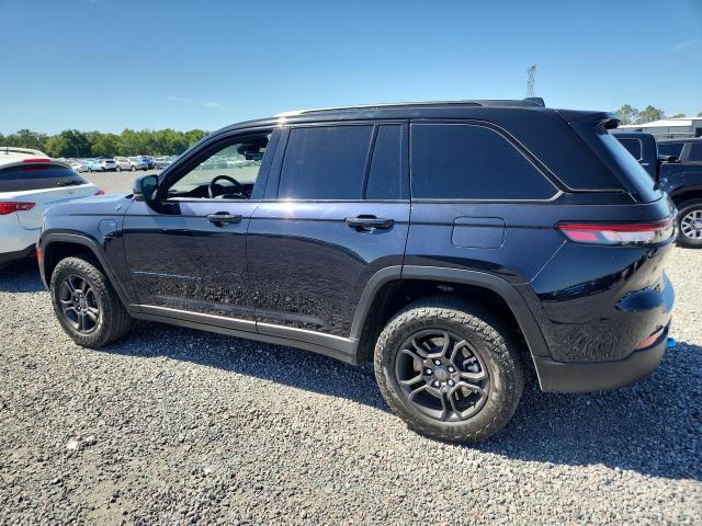 50136596 :رقم المزاد ، 1C4RJYC63R8505029 vin ، 2024 Jeep Grand Cherokee مزاد بيع