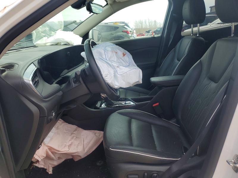 Продаж на аукціоні авто 2024 Buick Encore Gx, vin: KL4AMGSL7RB205772, номер лоту: 46935466