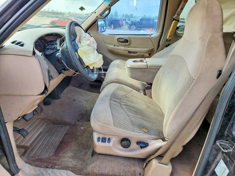 Aukcja sprzedaży 1999 Ford F150, vin: 1FTRX17L7XKA20463, numer aukcji: 50054916