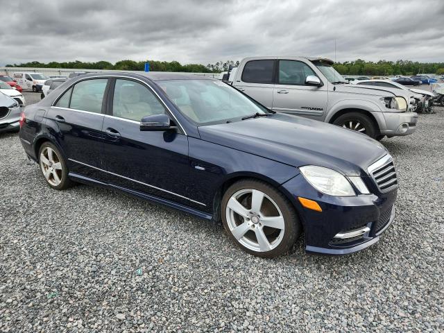 Продаж на аукціоні авто 2012 Mercedes-benz E, vin: WDDHF5KBXCA560738, номер лоту: 49164796