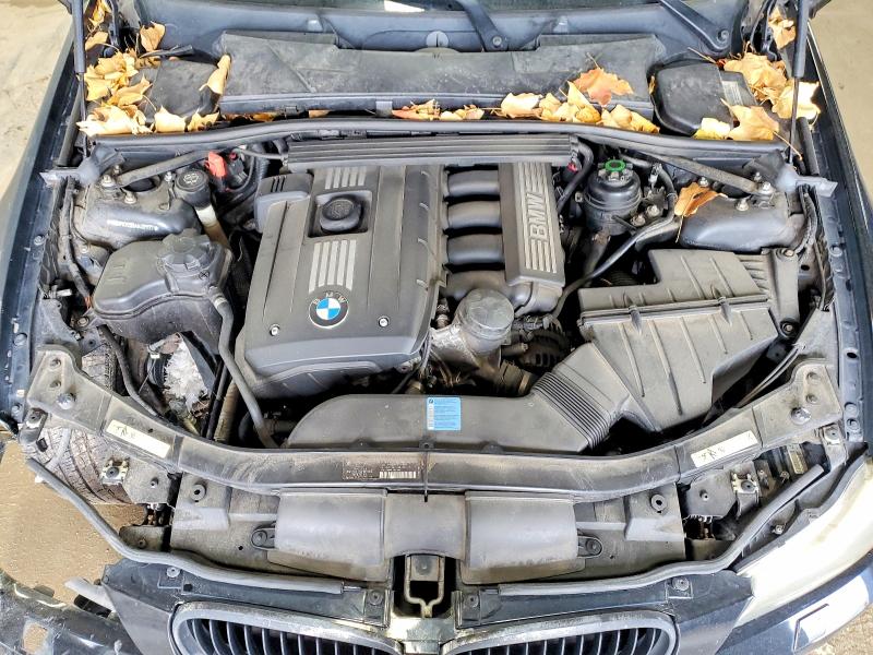 Aukcja sprzedaży 2010 Bmw 328, vin: WBAPK7C55AA461177, numer aukcji: 50177176
