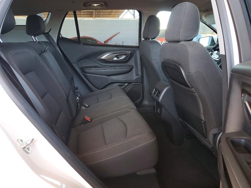 Aukcja sprzedaży 2024 Gmc Terrain, vin: 3GKALMEG8RL393890, numer aukcji: 49925666
