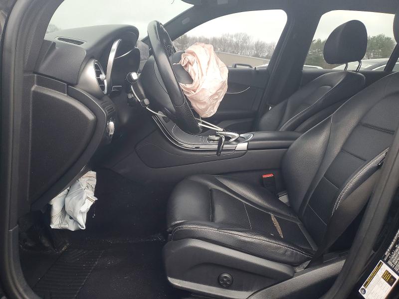 Продажа на аукционе авто 2018 Mercedes-benz Benz, vin: WDC0G4KB5JV034970, номер лота: 48065336