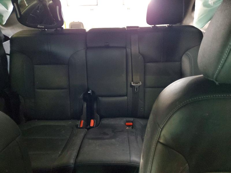 Продажа на аукционе авто 2022 Chevrolet Blazer, vin: 3GNKBJRS8NS186911, номер лота: 49322256