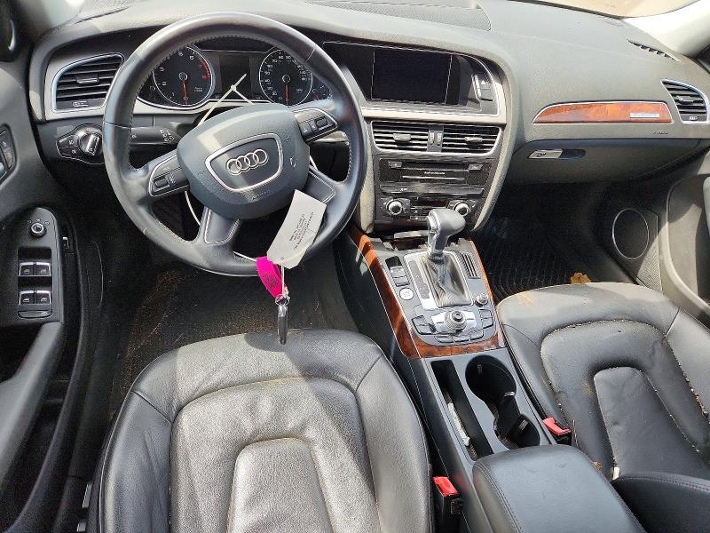 Продажа на аукционе авто 2014 Audi A4, vin: WAUFFAFL0EN021938, номер лота: 49916556