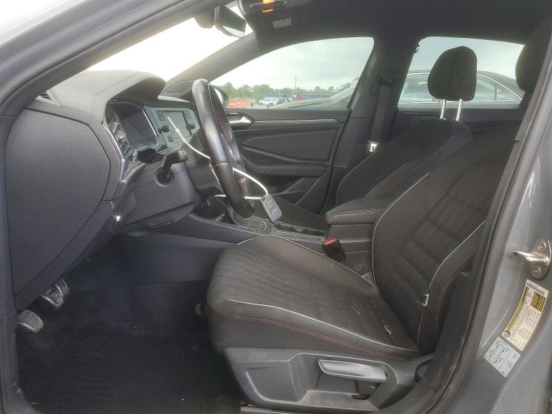 49595686 :رقم المزاد ، 3VW5T7BU2MM037296 vin ، 2021 Volkswagen Jetta مزاد بيع