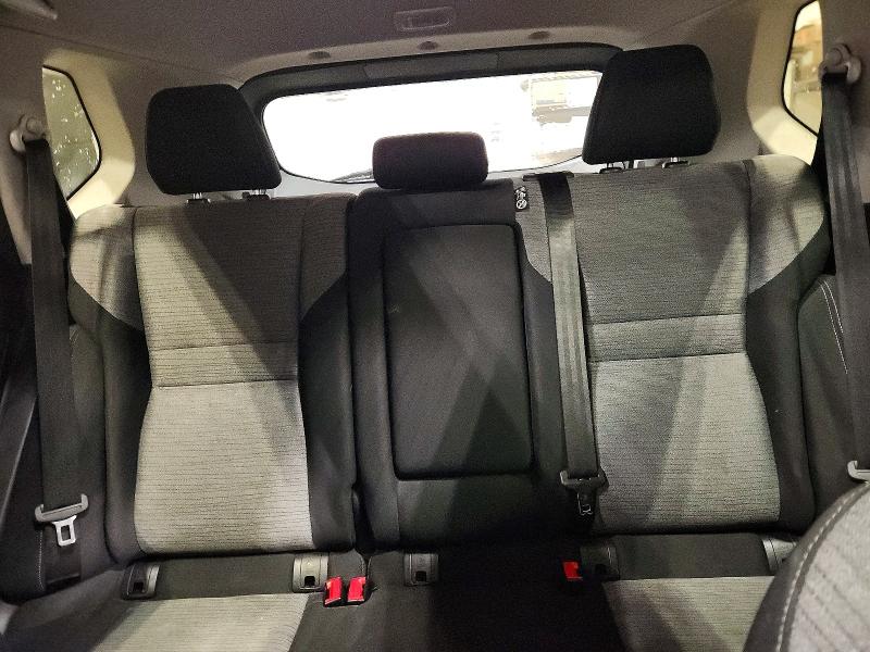 Продажа на аукционе авто 2023 Nissan Rogue, vin: JN8BT3BB2PW198978, номер лота: 50136556
