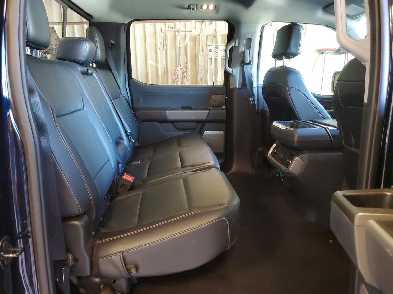 Продажа на аукционе авто 2023 Ford F150, vin: 1FTFW1E84PKE02731, номер лота: 48840726
