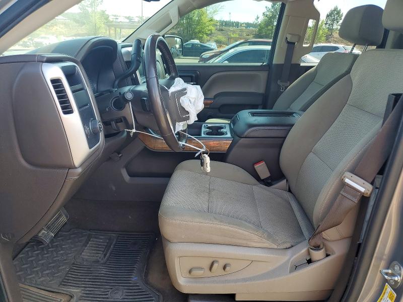 Aukcja sprzedaży 2017 Gmc Sierra, vin: 1GTR1MECXHZ235317, numer aukcji: 49087186